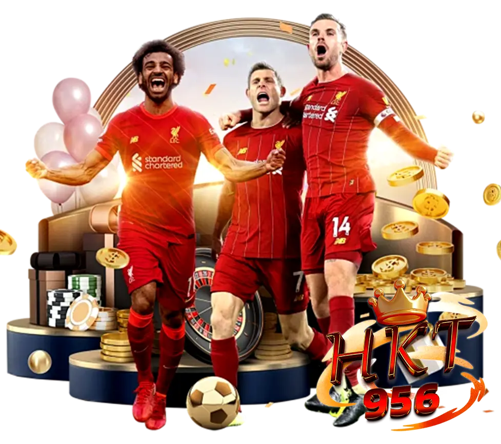 แทงบอลกีฬา HKT956 เว็บตรงจ่ายเต็ม แตกง่าย