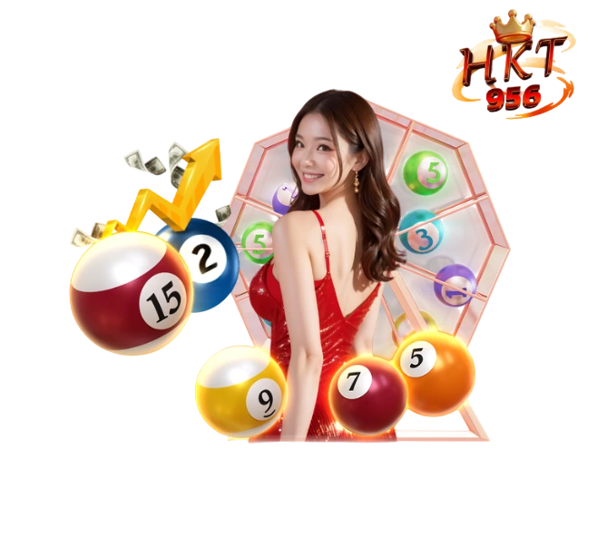 HKT956 ลอตเตอรี่และเกมเสี่ยงโชคออนไลน์ รวมลูกบอลเลขและวงล้อ ลุ้นรางวัลใหญ่ทุกวัน
